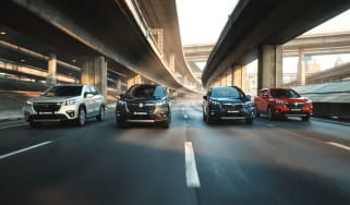 Suzuki EV plans